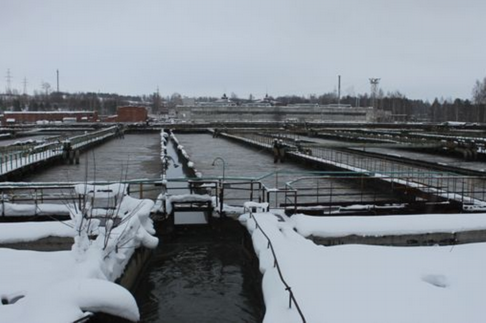 Более 2,5 тысяч засоров системы водоотведения зафиксировали в прошлом году в Ижевске.