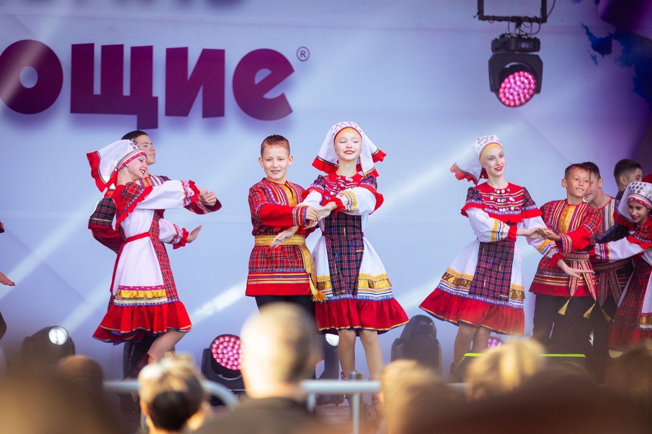 30 августа в Ижевске пройдет ежегодный фестиваль «Танцующие».