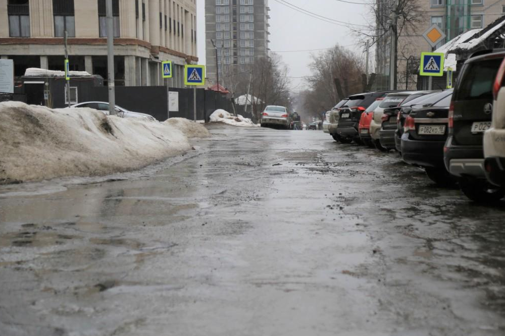 ​В Ижевске определили объекты ремонта по нацпроекту БКД на 2024 год.