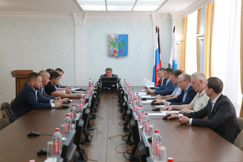 Депутаты Городской думы Ижевска утвердили дату проведения очередной сессии муниципального парламента.