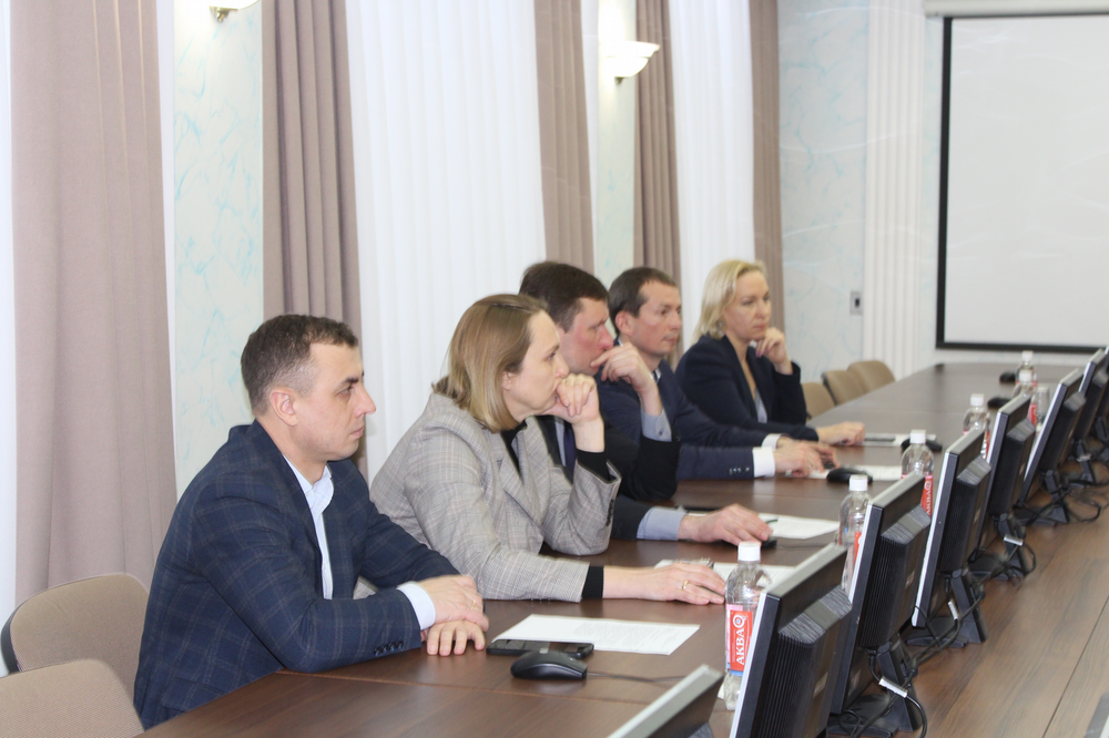 Депутаты Городской думы Ижевска предложили разработать критерии эффективности работы муниципальных инспекторов.