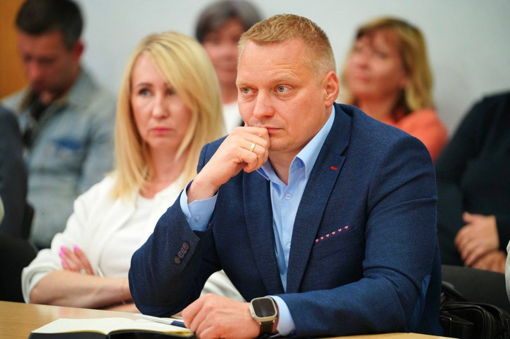 В Ижевске разрабатывают алгоритм действий населения при возникновении опасности.