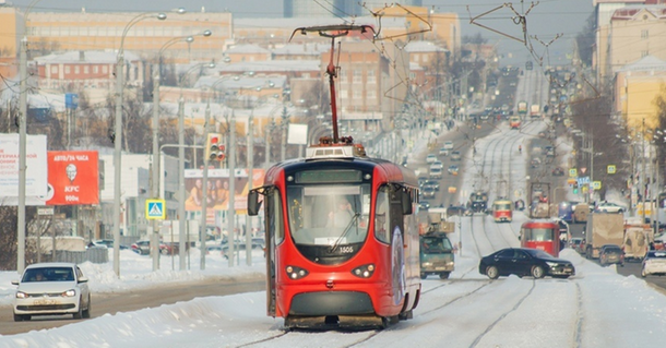 ​22-26 февраля в Ижевске изменится расписание общественного транспорта.