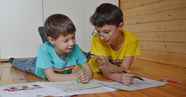 В Ижевске обсудили новые меры защиты детей от внешних угроз.