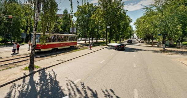 Две остановки общественного транспорта переименуют в Ижевске.