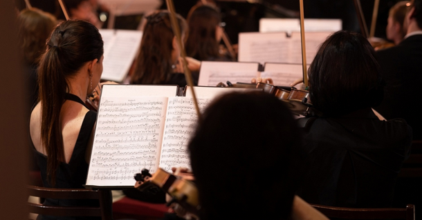 ​В Удмуртии появится детско-юношеский симфонический оркестр.