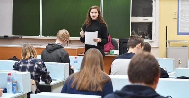 В Ижевске впервые ввели целевое обучение молодых специалистов педагогического профиля.