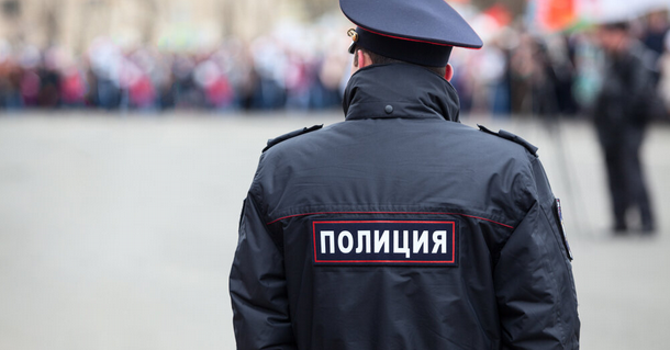 В Ижевске будут приняты усиленные меры безопасности в День знаний и Единый день голосования.