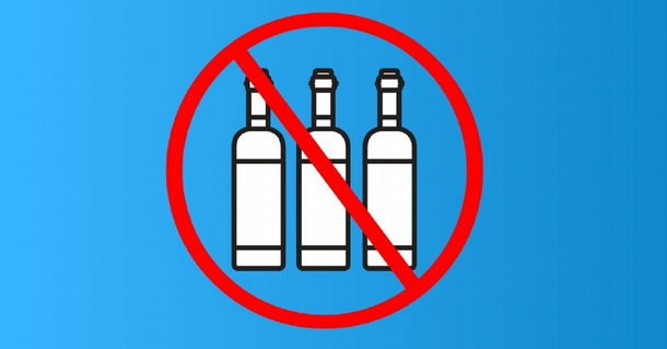 Активисты «Молодой Гвардии «Единой России» проверили точки продажи алкоголя в Ижевске в День трезвости.