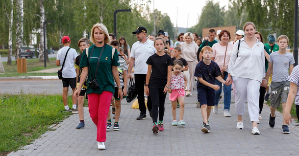 Бесплатные экскурсии пройдут в Ижевске в честь Дня туризма.