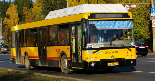 ​В Ижевске увеличилось количество автобусов на нескольких маршрутах.
