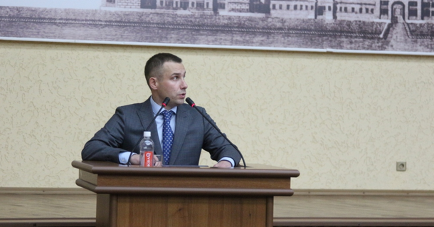 ​В Ижевске состоялись публичные слушания по проекту муниципального бюджета на 2024 год и изменениям в Устав города.