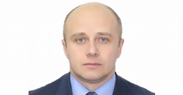 ​Рафаэль Ниязов назначен исполняющим обязанности Главы Индустриального района Ижевска.