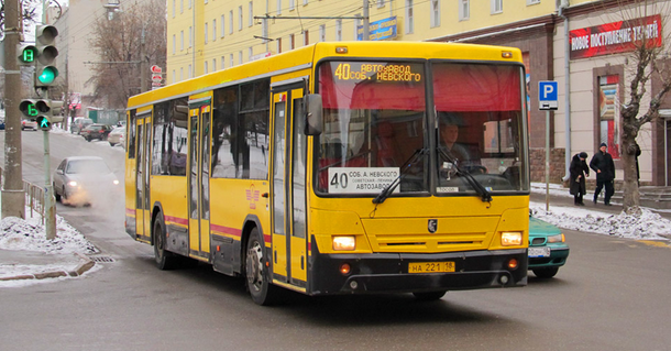 22-25 февраля: изменения в расписании автобусов ИПОПАТ.