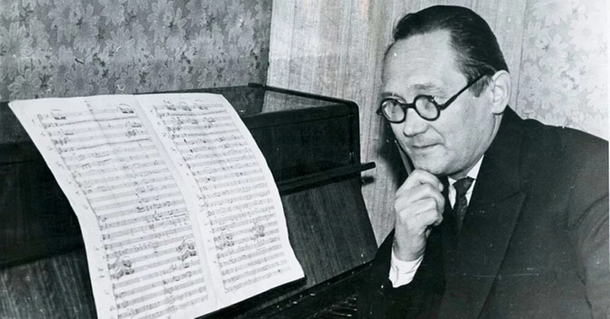 ​В 2024 году исполняется 100 лет со дня рождения выдающегося удмуртского композитора Германа Корепанова.