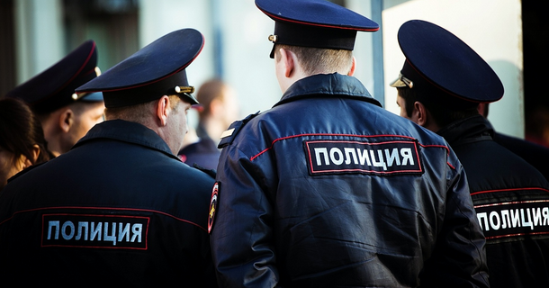 ​Меры безопасности усилят в дни майских праздников в Ижевске.