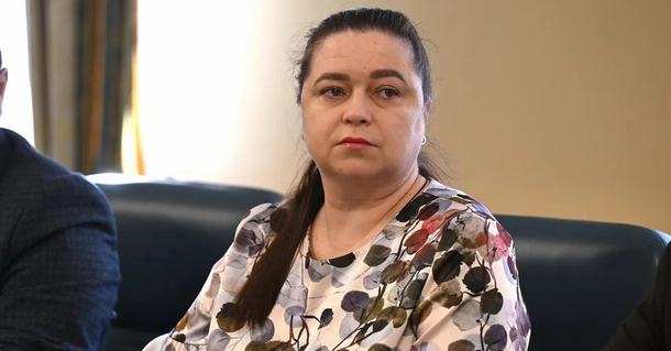 Анна Зверева назначена заместителем Главы Администрации Ижевска по благоустройству.