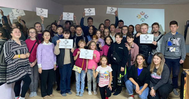 8 проектов направят жители Первомайского района на конкурс инициативного бюджетирования. 8 проектов направят жители Первомайского района на конкурс инициативного бюджетирования.